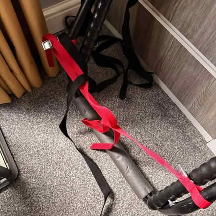 Photo of free Bike carrier for car (Middlesbrough) #2
