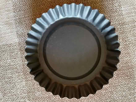 Photo of free Baking: miniature tartlet tins (De Parys MK40) #3
