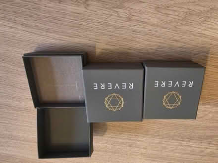 Photo of free Jewellery boxes (Malvern Link WR14) #1
