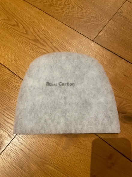 Photo of free Ebac dehumidifier filter (Bowbridge GL5) #1
