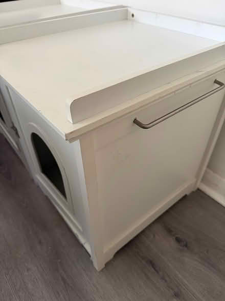 Photo of free Cat houses (W13) #2