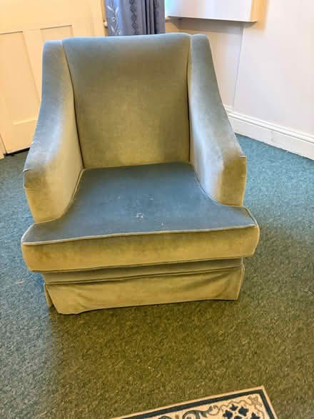 Photo of free Armchairs (Botley OX2) #1