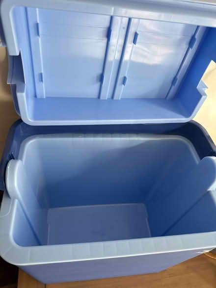 Photo of free Large cool box (Coalpit Heath BS36) #2