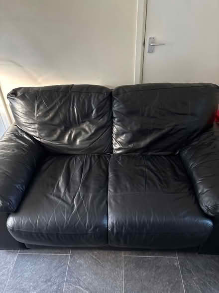 Photo of free Sofa (Parson cross s5) #1