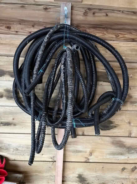 Photo of free Pond Equipement (Llanbister Road LD1) #3