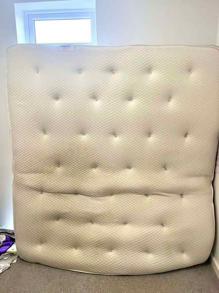 Photo of free mattress, desk (The High CM20) #3