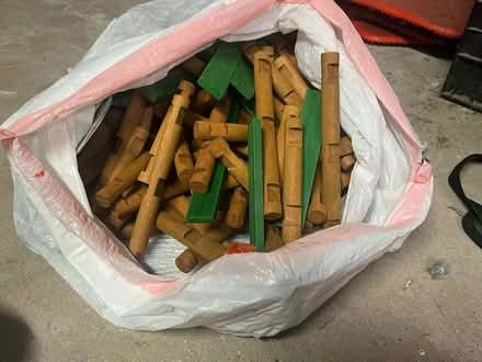 Photo of free Building toys and games for kids (East Watertown) #1