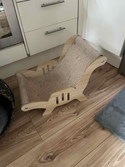 Photo of free Cat bed/scratches (ME5 Lordswood) #4