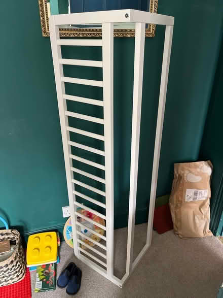 Photo of free Bed guard (Ladywell SE13) #1