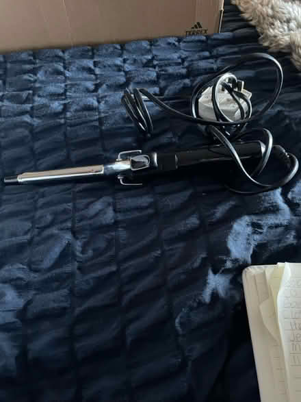 Photo of free Curling tongs (Fawdon NE3) #1