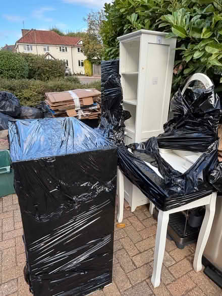 Photo of free Dishwasher, dressing tables and cabinets (Orpington BR6) #4