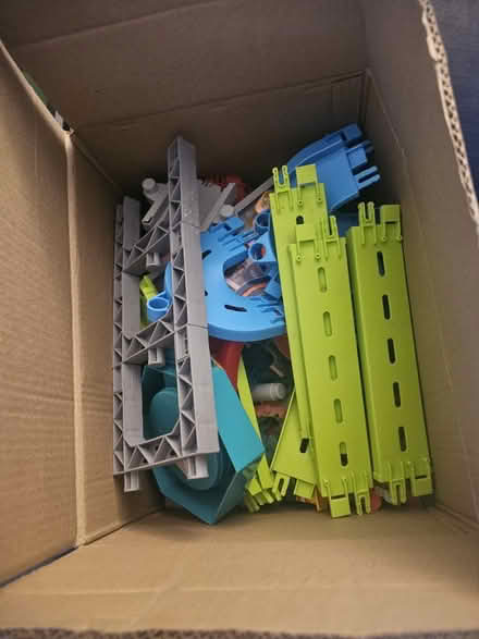 Photo of free Toys (Alfreton DE55) #4