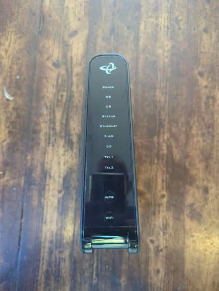 Photo of free Broadband WiFi router (Derby DE23) #1
