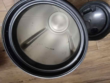 Photo of free Nutribullet Cups (Sunnyvale near Lawrencestation) #1