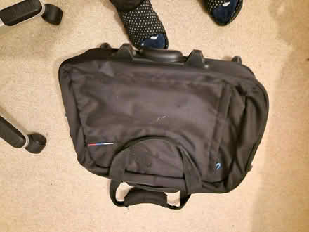 Photo of free Bag (Sainsburys GL52) #1