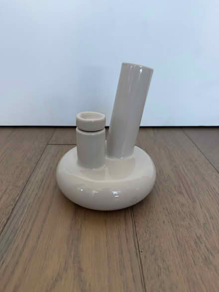 Photo of free New ceramic bong (South Williamsburg) #2