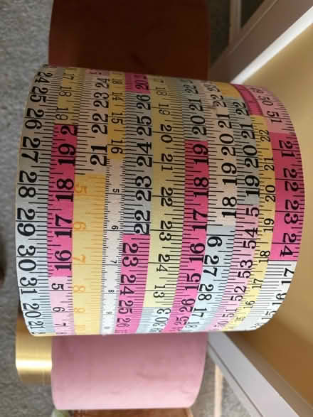 Photo of free Lampshade (Walkley S6) #1