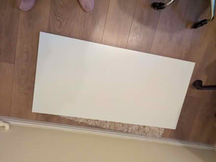 Photo of free Kitchen cabinet door/front - Damaged corner (Walworth SE17) #2