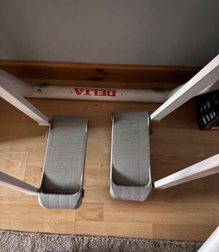 Photo of free Infinity Air walker (Bacton IP14) #3