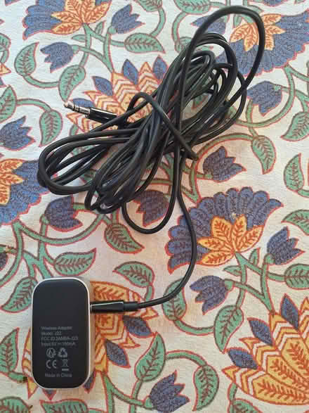 Photo of free Wireless adapter (Redwood City) #1