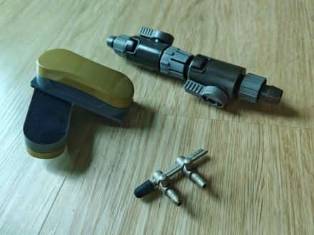 Photo of free Fish tank gadgets (Punggol) #1