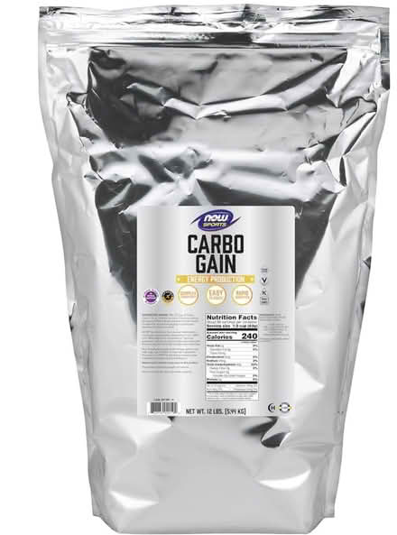 Photo of free pure maltodextrin (11211) #1
