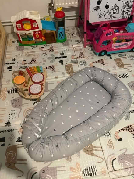 Photo of free Baby Items (Wandsworth SW18) #2