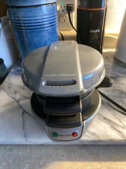 Photo of free Sandwich maker (Glenolden 19036) #1