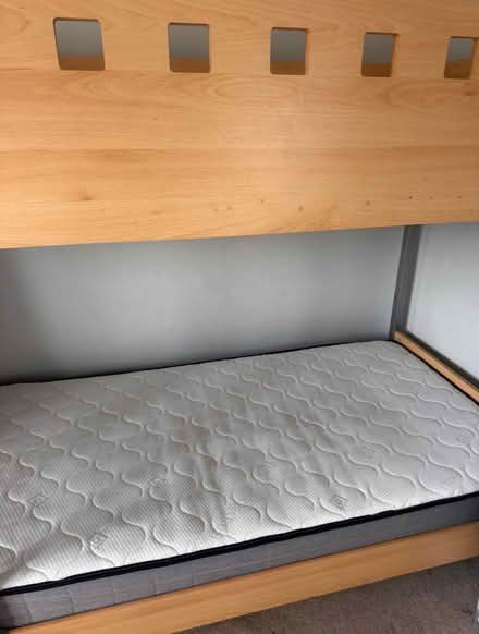 Photo of free Bunk bed (Ruislip HA46ED) #2