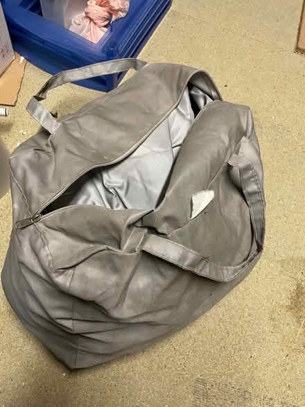 Photo of free Small car cover (Nailsworth GL6) #1