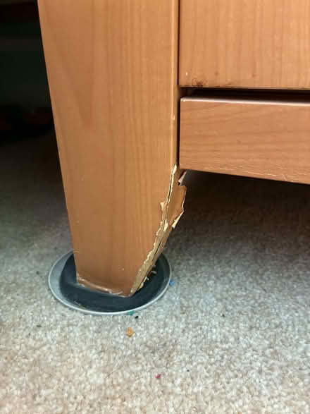 Photo of free Cupboard (Penrith CA11) #4