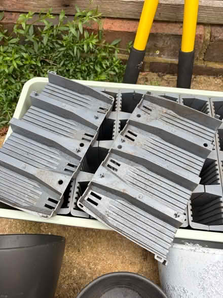 Photo of free Garden bits (Guildford GU2) #3