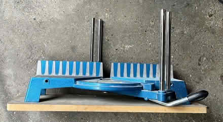 Photo of free Mitre saw, 55 cm long (Maida Vale W9) #4