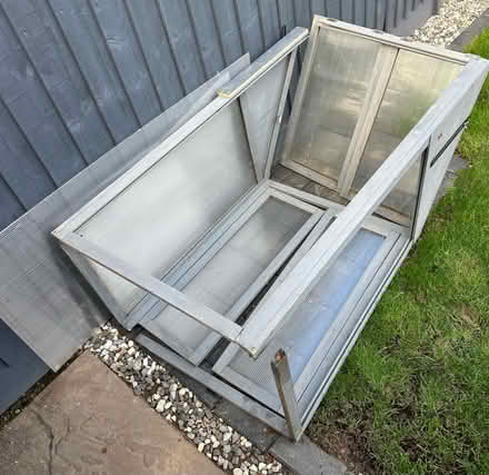 Photo of free Cold frame (Holbeach PE12) #1