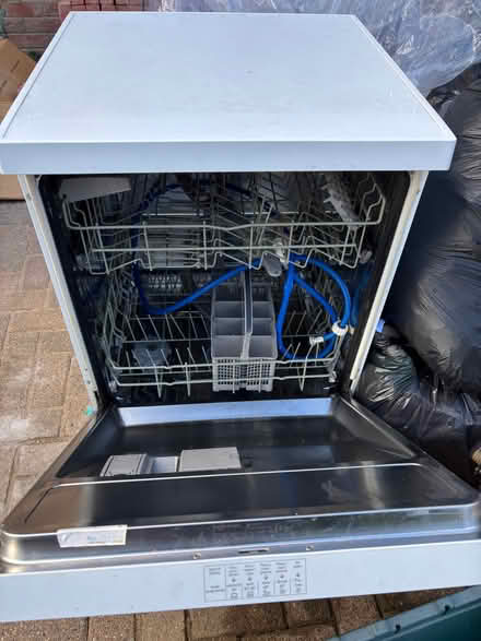 Photo of free Dishwasher, dressing tables and cabinets (Orpington BR6) #2