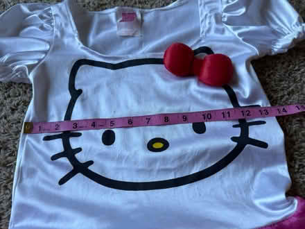 Photo of free Hello Kitty dress Halloween (Chaska) #4