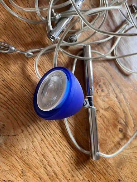 Photo of free Low voltage string lights (Thundridge SG12) #3