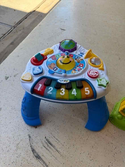 Photo of free Kids Toys (Cypress) #3