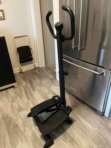 Photo of free Exercise stepper (Southeast Grand Rapids) #1
