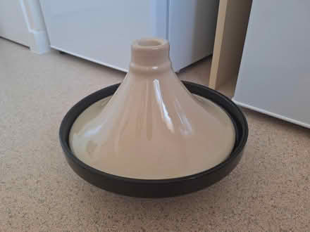 Photo of free Tagine (Forestgreen GL6) #1