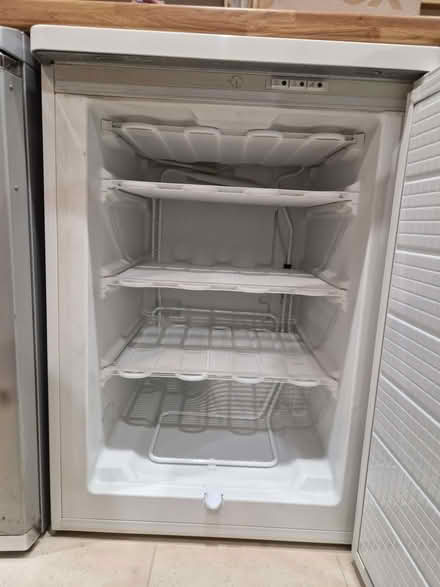 Photo of free Freezer - under counter (Lower Weston BA1) #3