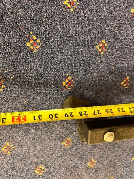 Photo of free Ping pong table (Newton, MA) #2