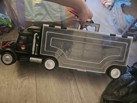 Photo of free Toys (Alfreton DE55) #2