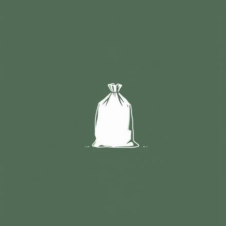 Photo of Dust extractor bag (Temple Street OX4) #1