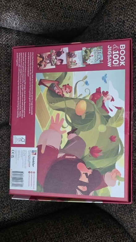 Photo of free Jigsaws (Preston PR2) #1