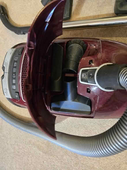Photo of free Miele C3 Cat and Dog Hoover (Little Chalfont HP6) #2