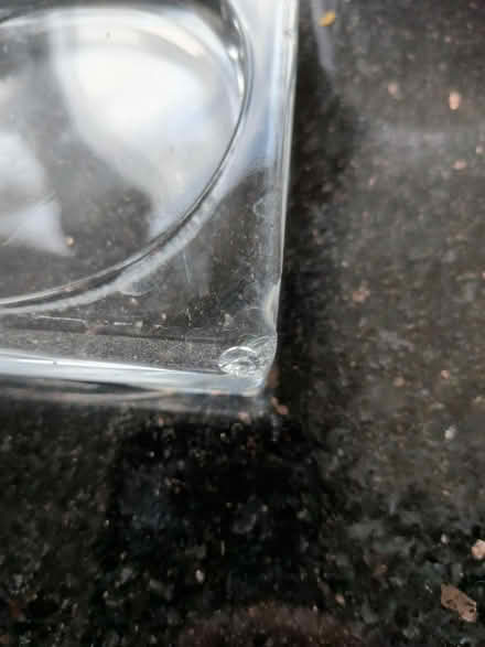Photo of free Pair of ashtrays (WV11 Essington) #3