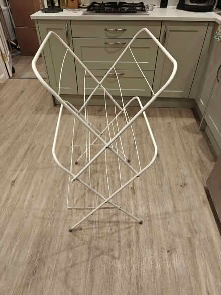 Photo of free Clothes dryer (Brighton BN1) #1