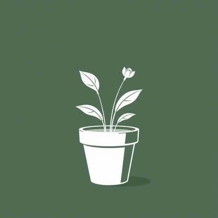 Photo of Flower Pot (Christian Fields DA12) #1