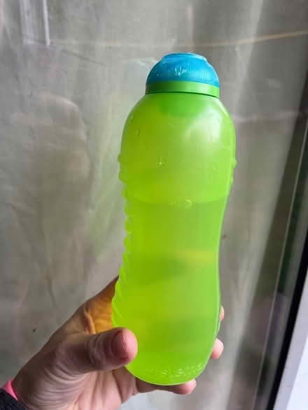Photo of Water bottle (Malvern Link WR14) #1